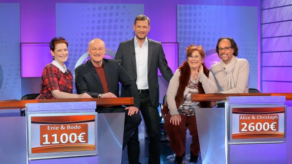 Meister Des Alltags - Meister Des Alltags Vom 10. Juni 2025