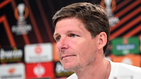 Sportschau - Glasner: 'die Fans Haben Sich Dieses Spiel Verdient.'