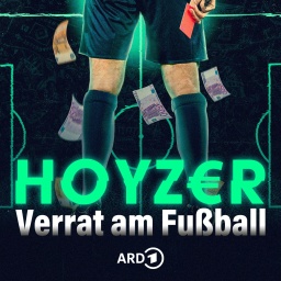 Hoyzer verrat am Fußball