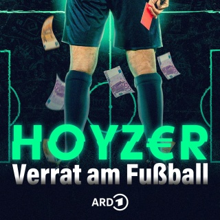 Hoyzer verrat am Fußball