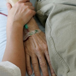 Palliativmedizin: Ärztliche Begleitung am Lebensende