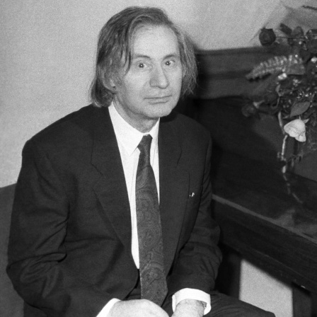 Alfred Schnittke, 1992