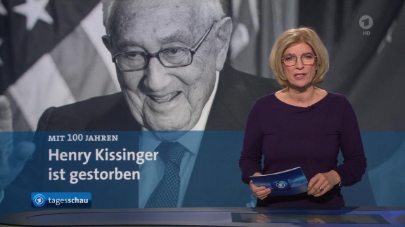 Tagesschau - Tagesschau 12:00 Uhr, 30.11.2023