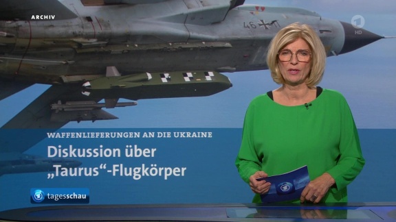 Tagesschau - Tagesschau 17:00 Uhr