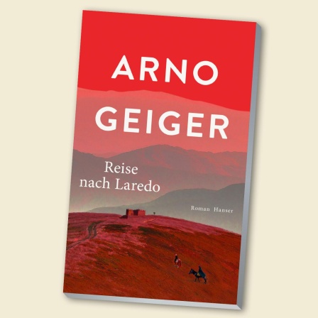 Arno Geiger: „Die große Kunst besteht im Aufhören ... ich bin kein Freund des Überarbeitens“