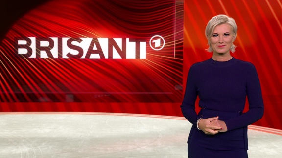 Brisant - Brisant Vom 26. Januar