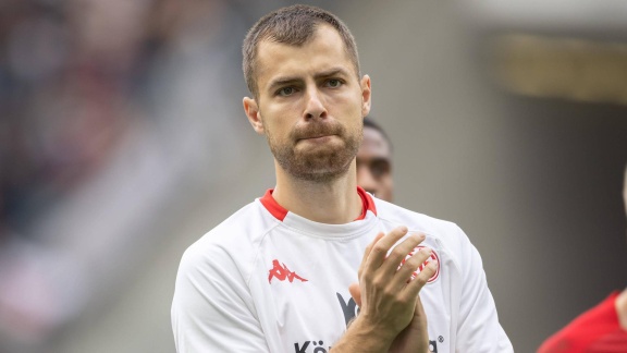 Sportschau - Alexander Hack - Früher Bundesliga, Jetzt Top-verdiener