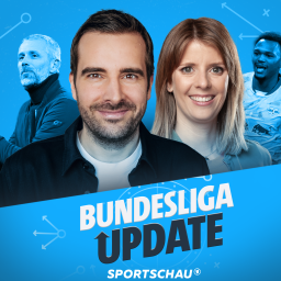 Das Bundesliga Update - der Fußball Podcast