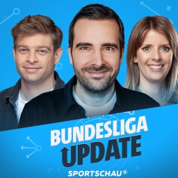 Das Bundesliga Update - der Fußball Podcast