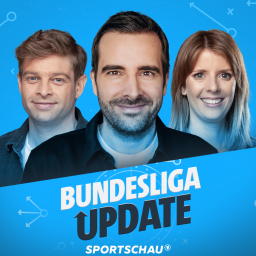 Das Bundesliga Update - der Fußball Podcast