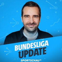Das Sportschau Bundesliga Update