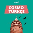 COSMO türkçe | Cover - Galata-Turm