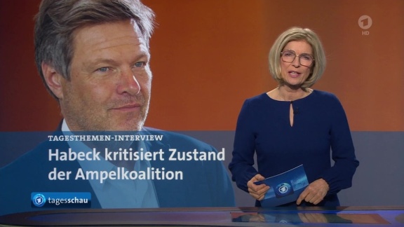 Tagesschau - Tagesschau, 17:00 Uhr