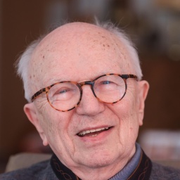 Friedrich Nowottny, ehemaliger WDR-Intendant: Journalist der ersten Stunde