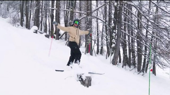 Sportschau Wintersport - Neureuther Und Die ästhetik Des Skifahrens