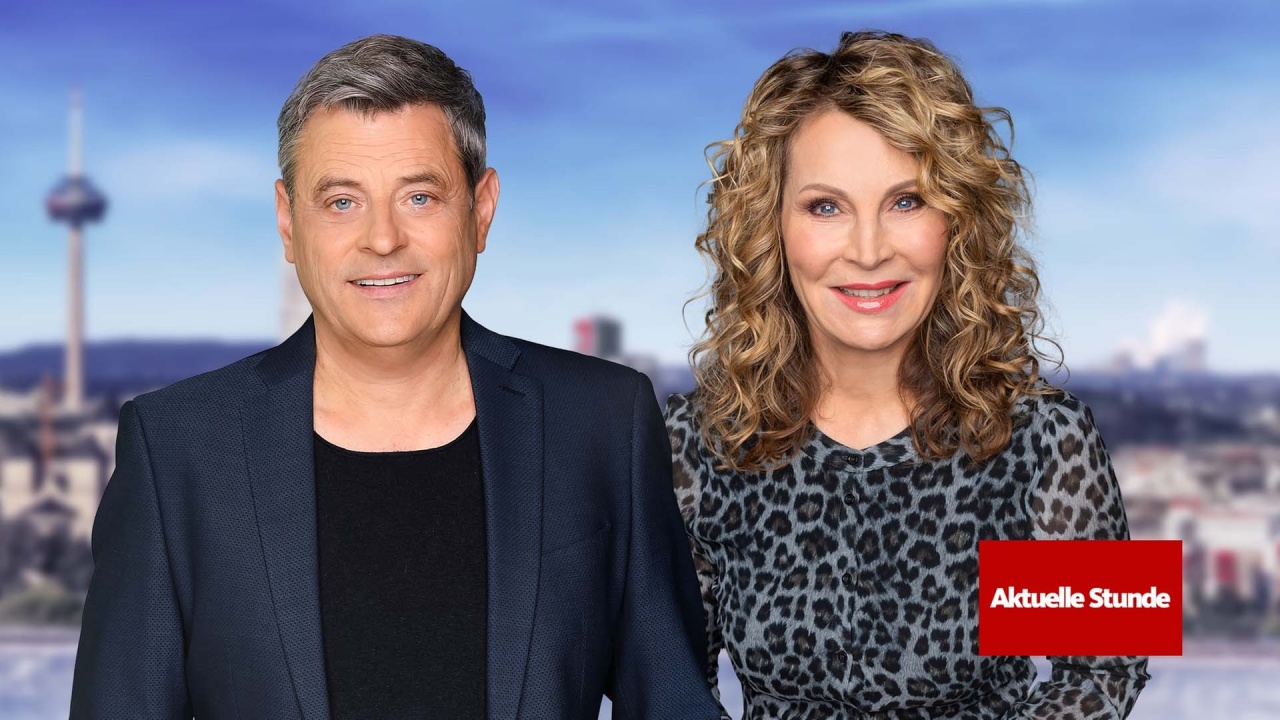 Aktuelle Stunde | 02.06.2026