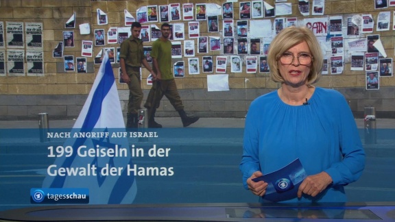 Tagesschau - Tagesschau 17:00 Uhr