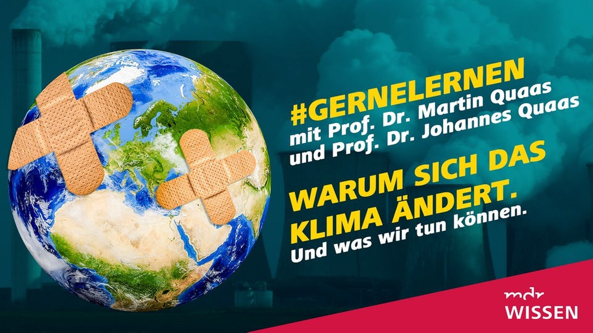 Warum Sich Das Klima ändert | #gernelernen Mit MDR Wissen | ARD Mediathek