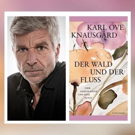 Karl Ove Knausgård - Der Wald und der Fluss