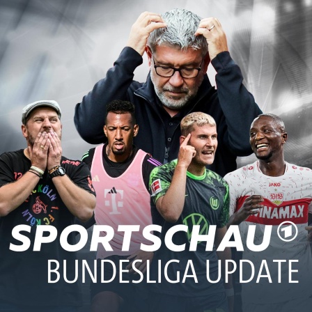 Sportschau Update