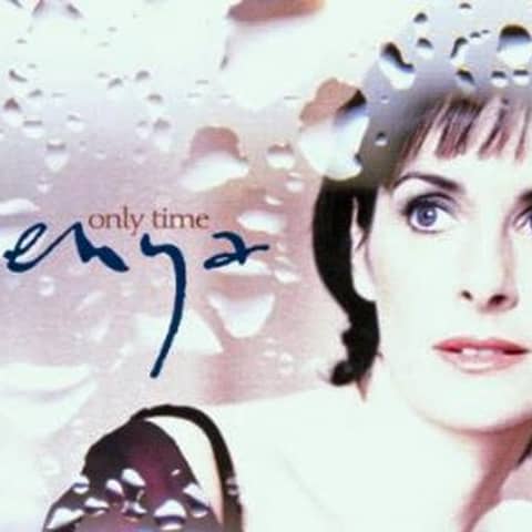 Enya, Only Time