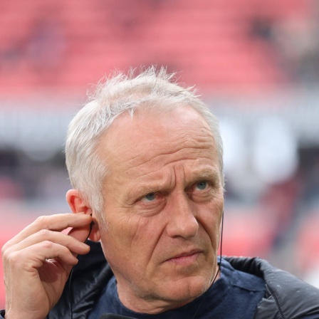 Christian Streich