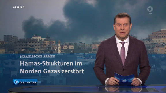 Tagesschau - Tagesschau 11:15 Uhr, 07.01.2024