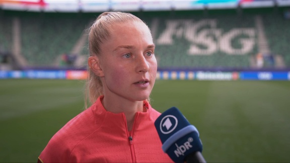 Coverbild Deutschland / Giulia Gwinn