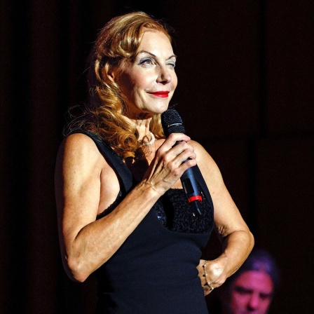 Ute Lemper