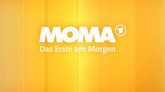 Morgenmagazin - Marianne Arndt Gemeindereferentin