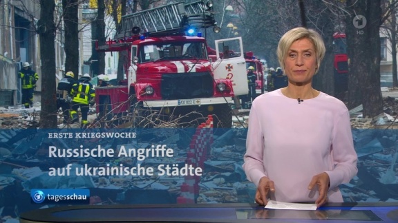 Tagesschau - Tagesschau, 16:00 Uhr