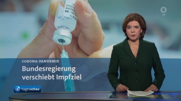 Tagesschau - Tagesschau, 11:50 Uhr