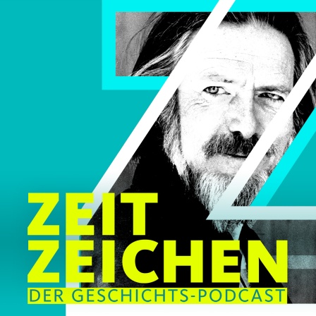 Der britische Religionsphilosoph Alan Watts ist am 16.11.1973 gestorben