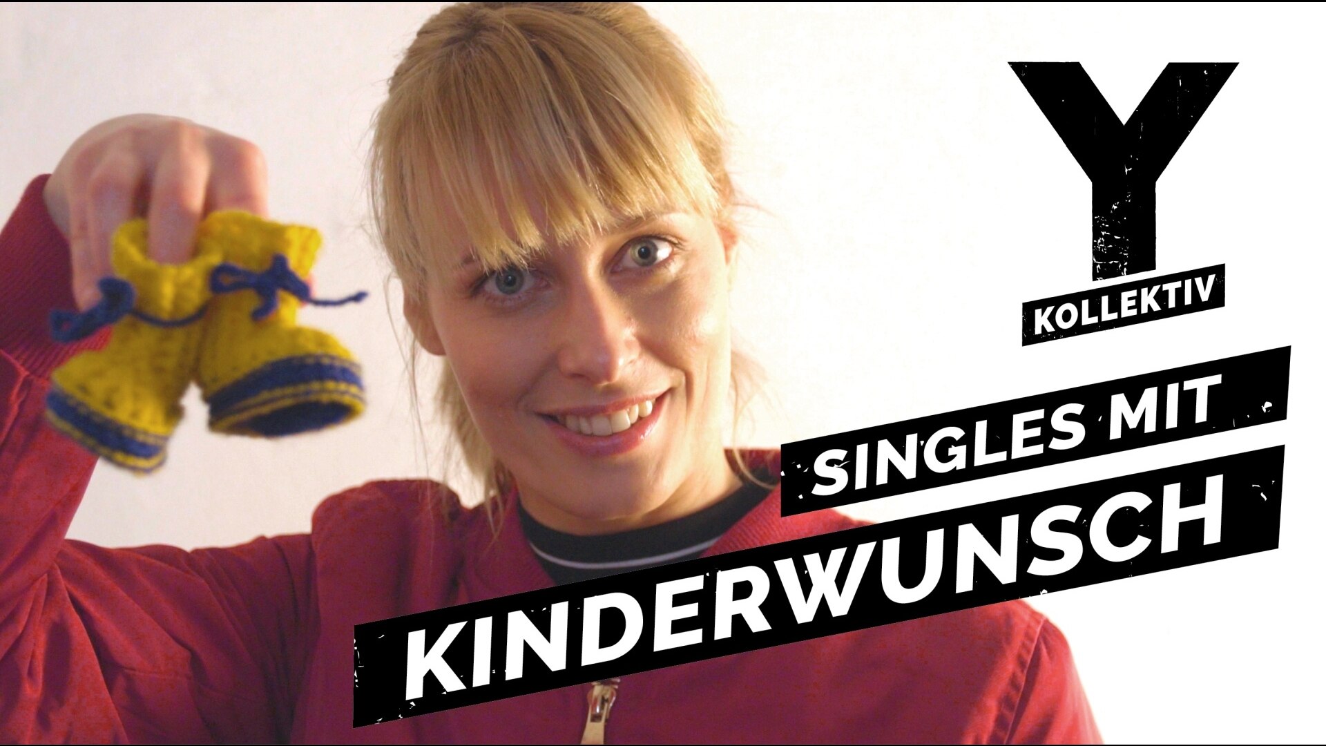 YKollektiv Baby To Go Singles mit Kinderwunsch CoParenting und Social Freezing ARD Mediathek