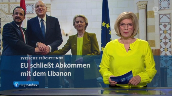 Tagesschau - Tagesschau 12:00 Uhr, 02.05.2024