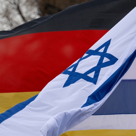 Freundschaft und Forderungen: 60 Jahre deutsch-israelische Beziehungen