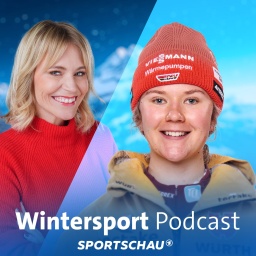 Der Wintersport-Podcast mit Selina Grotian