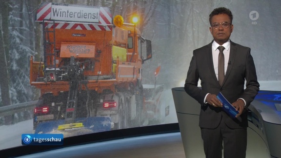 Tagesschau - Tagesschau 12:00 Uhr, 18.01.2024