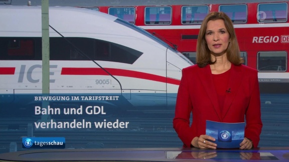 Tagesschau - Tagesschau 12:00 Uhr, 16.03.2024