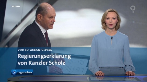 Tagesschau - Tagesschau, 09:00 Uhr