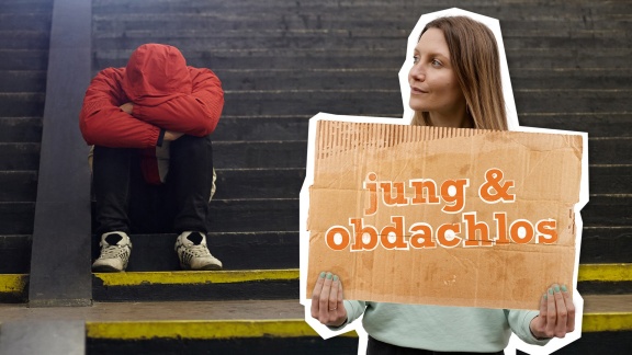 Neuneinhalb - Das Reportermagazin Für Kinder - Jung Und Obdachlos