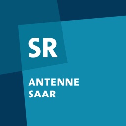 SR Antenne Saar Logo