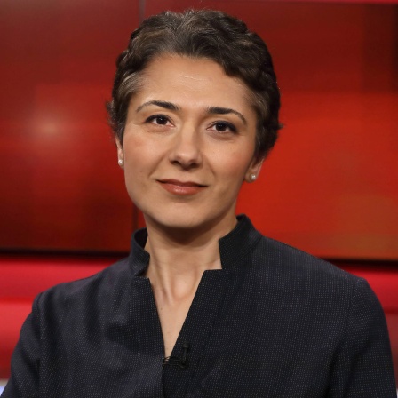 Golineh Atai