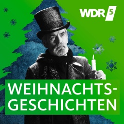 WDR 5 Weihnachtsgeschichten von Charles Dickens