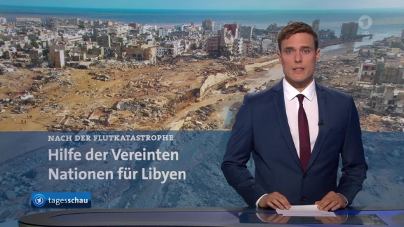 Tagesschau - Tagesschau 09:00 Uhr