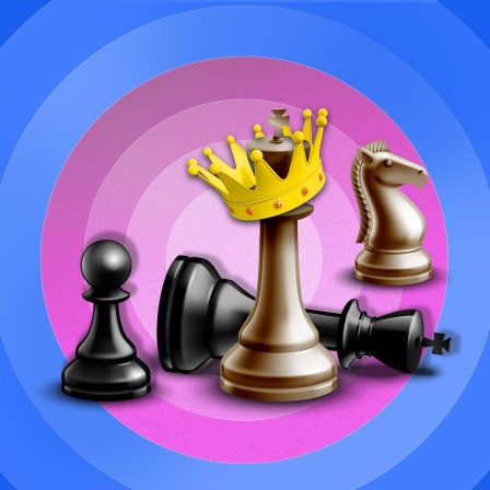 (2/12) Schach – Wer behält den kühlsten Kopf?