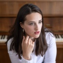 Potrait von Sara Glojnarić