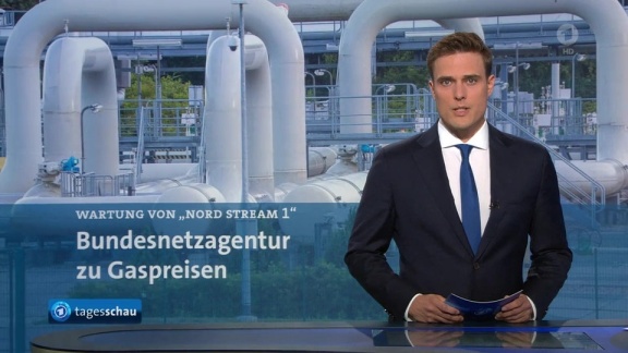 Tagesschau - Tagesschau, 17:00 Uhr