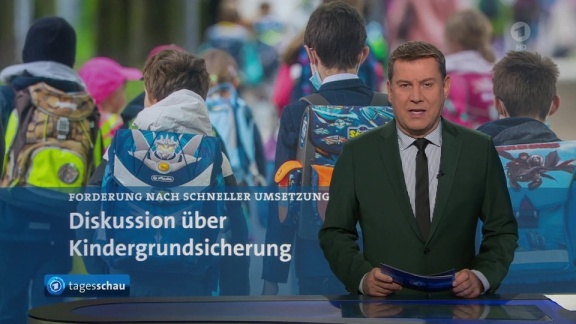 Tagesschau - Tagesschau, 09:00 Uhr