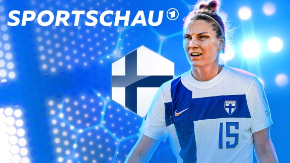 Coverbild Deutschland / Giulia Gwinn